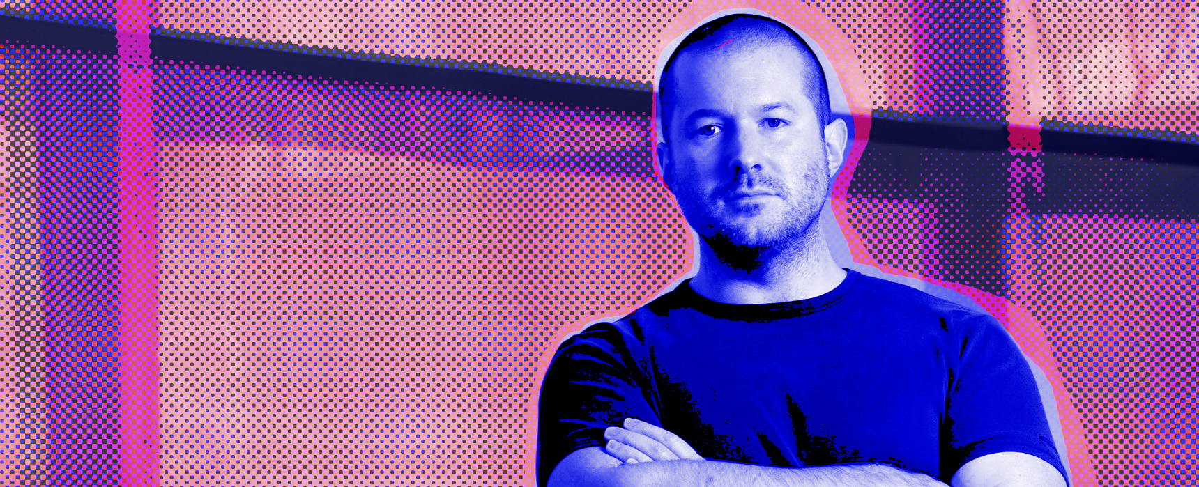 qa brian jony ive lovefrompatel theverge