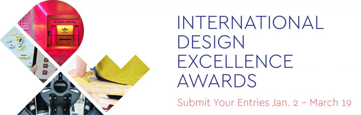 Idea Design Award