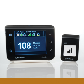 mySentry Remote Glucose Monitor | Industrial Designers Society of ...