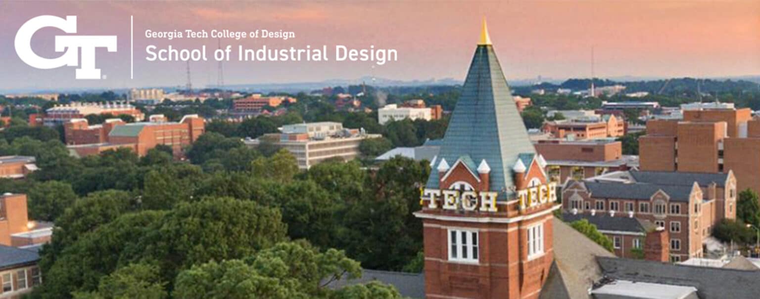 GA Tech School of Industrial Design