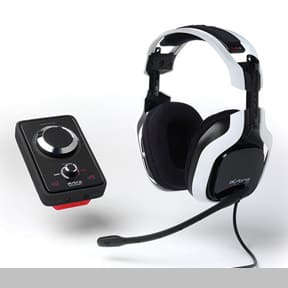 ASTRO Gaming A40 Audio System - Industrial Designers Society of