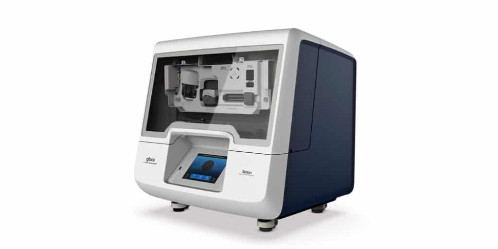 CTS™ (Cell Therapy System) Xenon Electroporation Instrument