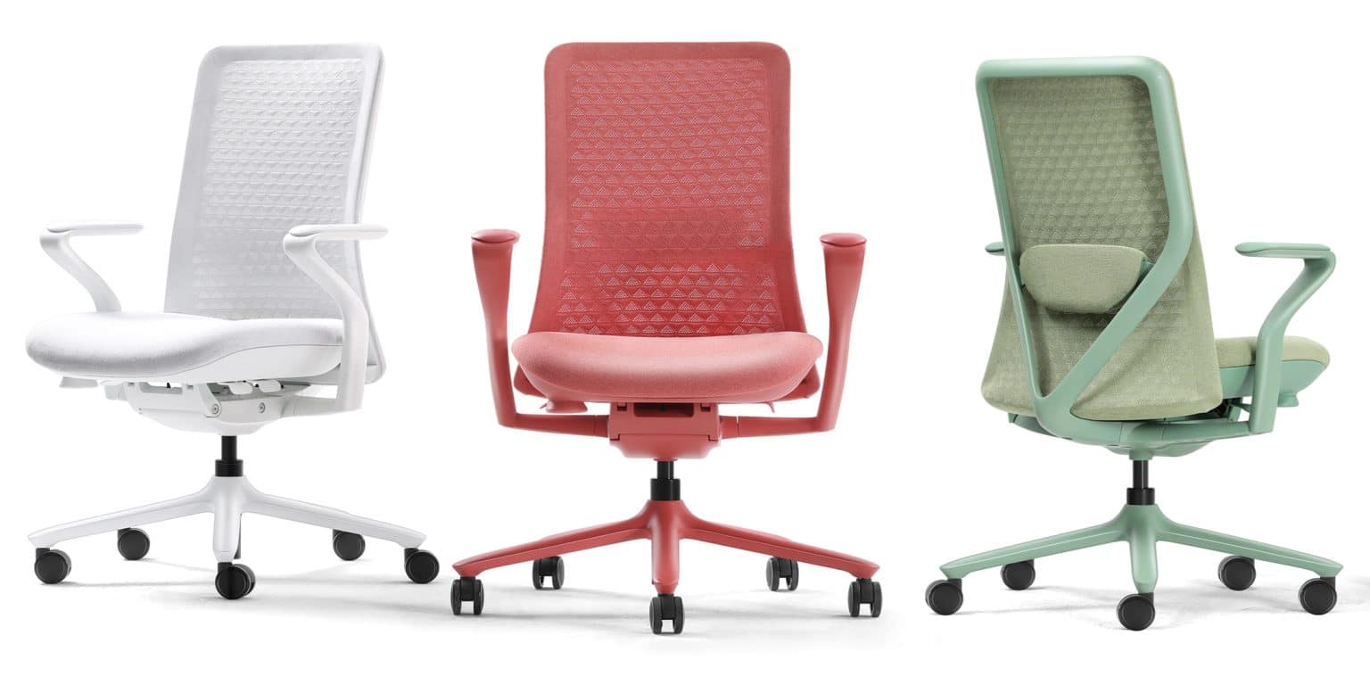 13 Best Office Chairs (2023): Budget, Luxe, Cushions, Casters, and