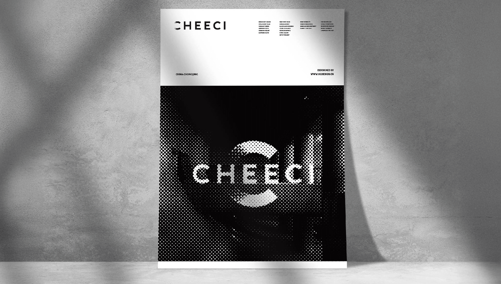 cheec