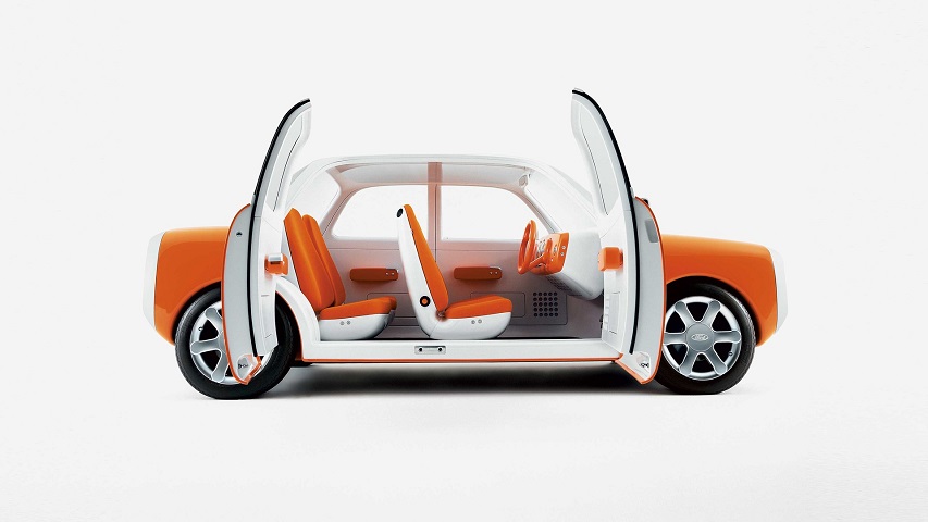 Cracking the Code! An Interview with Marc Newson - Industrial Designers  Society of America